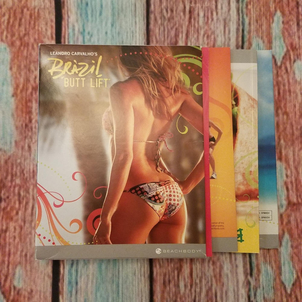 💲Brazilian Butt Lift